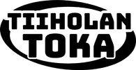 Tiiholan Toka Ky-logo